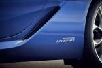 Lexus LC500h 2016 года (EU)